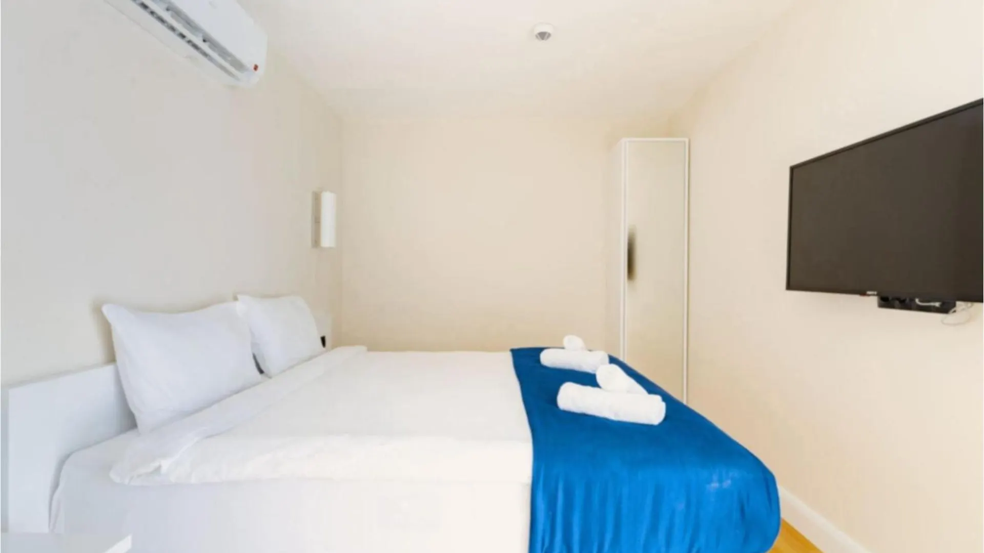 Incredible Sea View Aparthotel In Orbi City Batumi